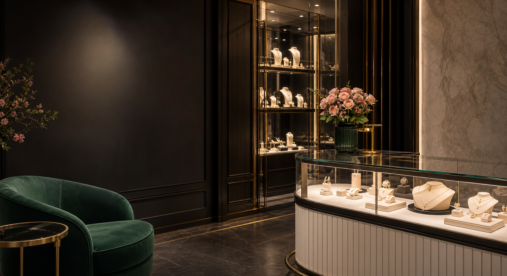 Boutique Glow